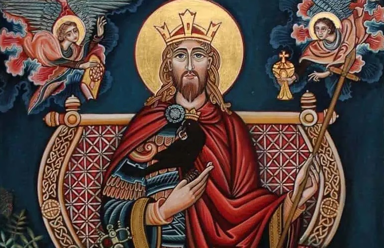 Santo Osvaldo, Mártir - Arquidiocese de São Paulo