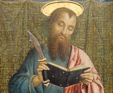 São Bartolomeu, Apóstolo - Arquidiocese de São Paulo