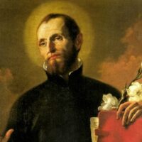 São Caetano de Tiene, Presbítero - Arquidiocese de São Paulo