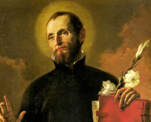 São Caetano de Tiene, Presbítero - Arquidiocese de São Paulo