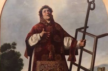 São Lourenço, Diácono e Mártir - Arquidiocese de São Paulo