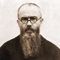 São Maximiliano Maria Kolbe, Presbítero e Mártir