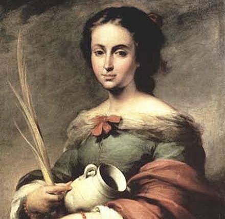 Santa Regina, Virgem e Mártir - Arquidiocese de São Paulo