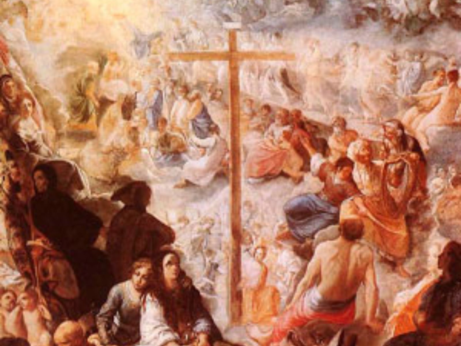 Exaltação da Santa Cruz - Arquidiocese de São Paulo