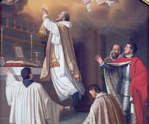 São José de Cupertino - Arquidiocese de São Paulo