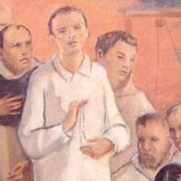 São Lourenço Ruiz e Companheiros, Mártires