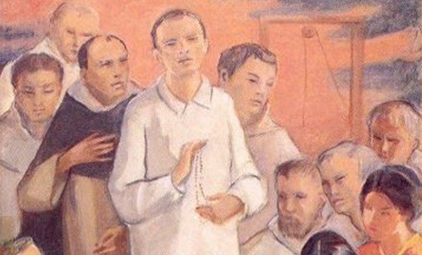 São Lourenço Ruiz e Companheiros, Mártires - Arquidiocese de São Paulo