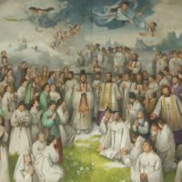 Santos André Kim Tae-gon, Paulo Chong Hasang e Companheiros, Mártires