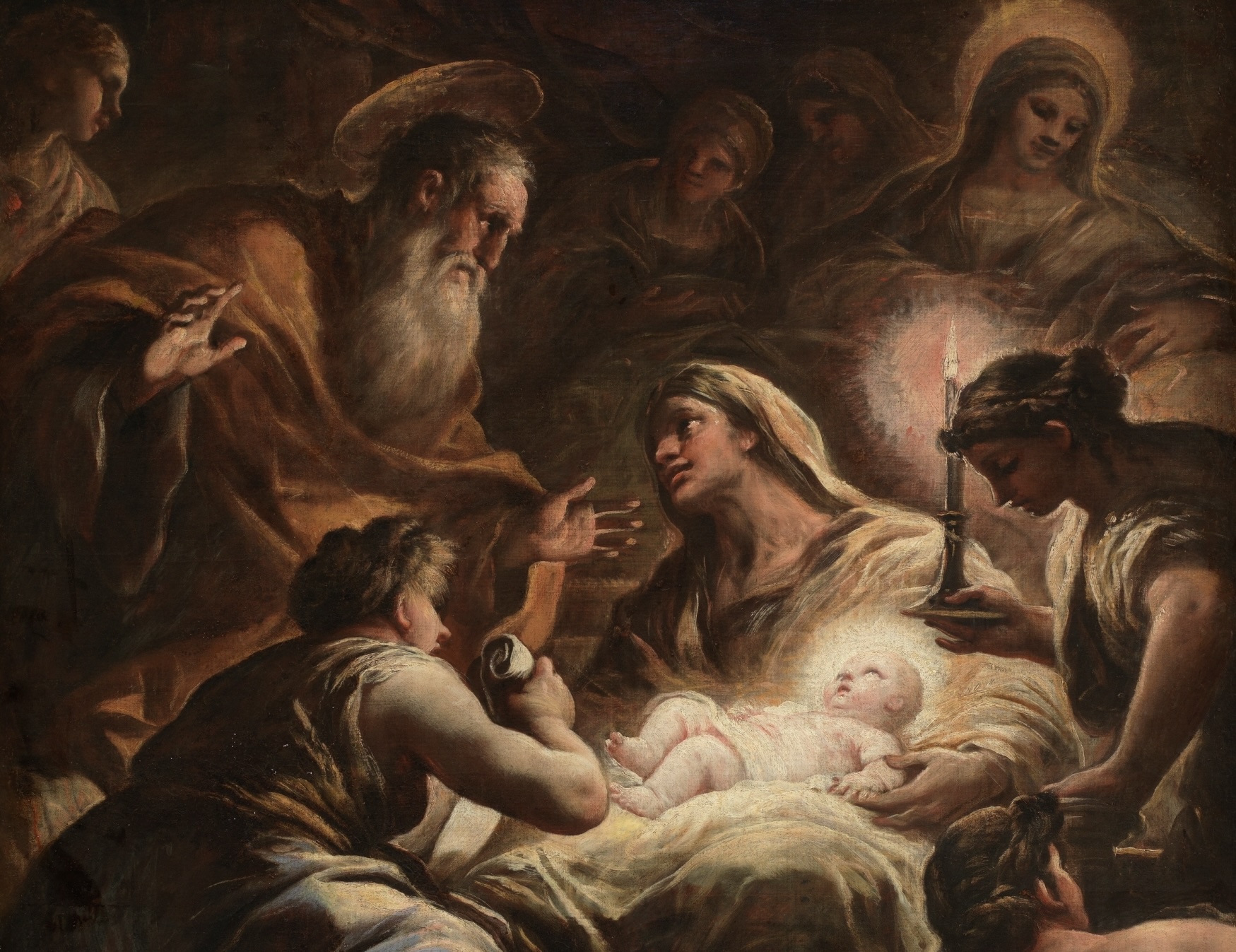 Natividade de Nossa Senhora - Arquidiocese de São Paulo