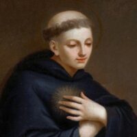 São Nicolau de Tolentino, Presbítero - Arquidiocese de São Paulo