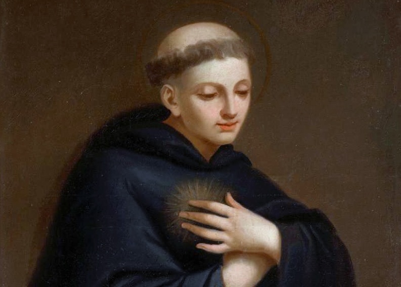 São Nicolau de Tolentino, Presbítero - Arquidiocese de São Paulo
