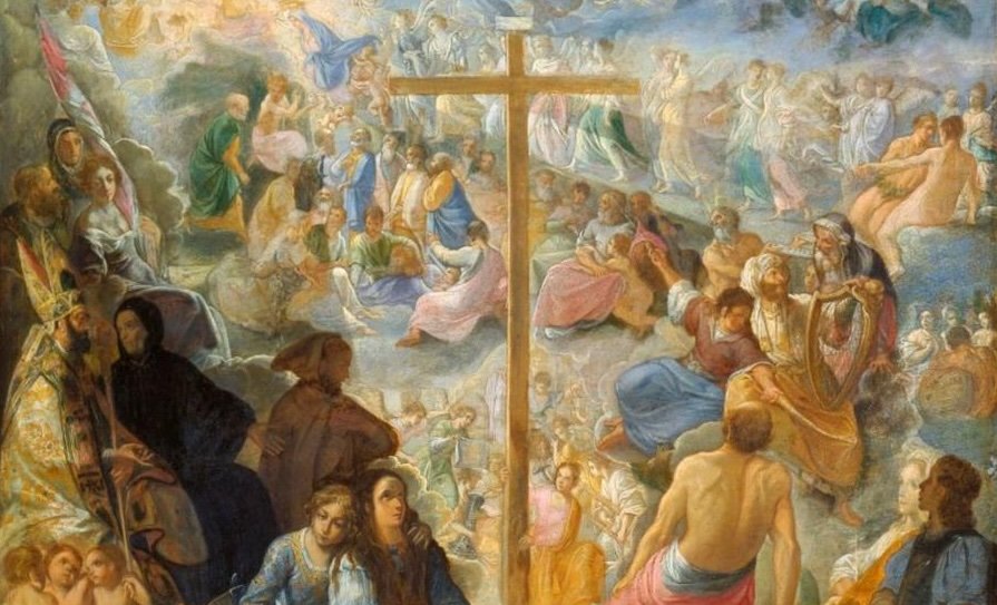 Exaltação da Santa Cruz - Arquidiocese de São Paulo