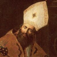 São Firmino, Bispo e Mártir - Arquidiocese de São Paulo