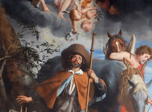 São Guido de Brabante - Arquidiocese de São Paulo
