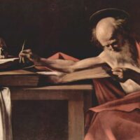 São Jerônimo, Presbítero e Doutor da Igreja - Arquidiocese de São Paulo