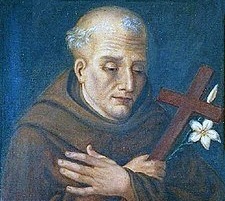 São Pacífico de São Severino, Presbítero - Arquidiocese de São Paulo