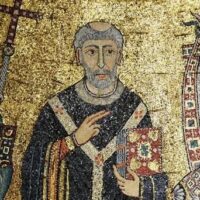 São Calisto I, Papa e Mártir - Arquidiocese de São Paulo