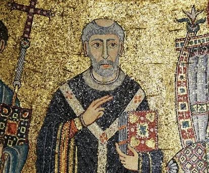 São Calisto I, Papa e Mártir - Arquidiocese de São Paulo