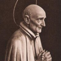 Santo Afonso Rodriguez, Religioso - Arquidiocese de São Paulo
