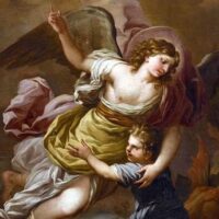 Santos Anjos da Guarda - Arquidiocese de São Paulo
