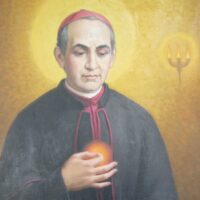 Santo Antônio Maria Claret, Bispo - Arquidiocese de São Paulo