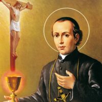 São Gaspar del Búfalo, Presbítero - Arquidiocese de São Paulo