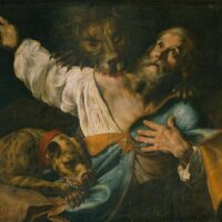 Santo Inácio de Antioquia, Bispo e Mártir - Arquidiocese de São Paulo
