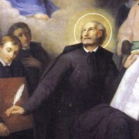 São João Leonardi, Presbítero - Arquidiocese de São Paulo