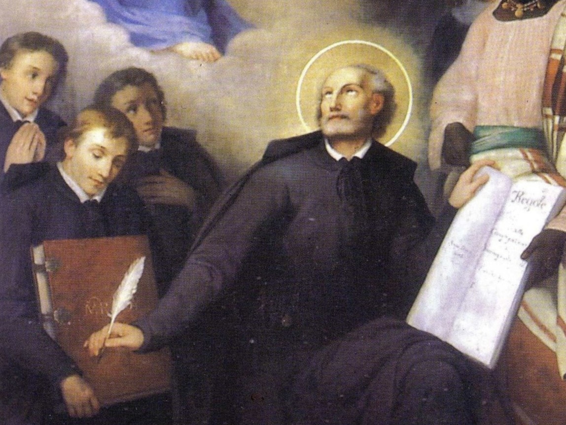 São João Leonardi, Presbítero - Arquidiocese de São Paulo