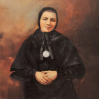 Santa Maria Bertila Boscardin, Virgem - Arquidiocese de São Paulo