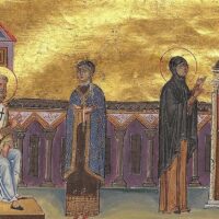 Santa Pelágia, Virgem e Mártir - Arquidiocese de São Paulo