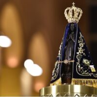 Nossa Senhora Aparecida, Padroeira do Brasil